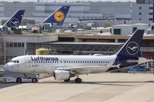 Pilots of German airline Lufthansa to strike again this week Pilots of German airline Lufthansa to strike again this week