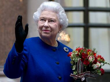 Gorbachev to Gaga: Queen Elizabeth's most notable meetings