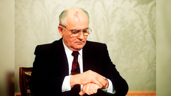 A hero or a pariah?: How Russia & the West remain divided over Gorbachev's legacy