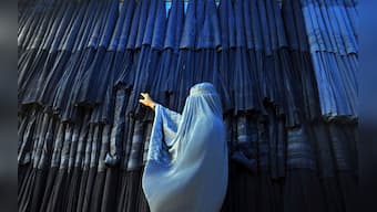 Afghanistan: Kabul University student arrested after accusing top Taliban official of rape & forced marriage