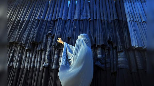 Afghanistan: Kabul University student arrested after accusing top Taliban official of rape & forced marriage