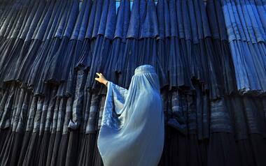 Afghanistan: Kabul University student arrested after accusing top Taliban official of rape & forced marriage