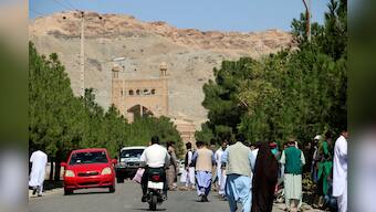 Afghanistan: Top cleric among 18 killed in mosque blast in Herat city