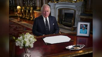 Britain's new King Charles III 'been ahead of the public awareness and political awareness' for environment