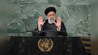 Iran awaits unfreezing of $7 billion in funds after releasing Americans, says state media