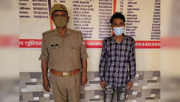 UP: Muslim man threatens to behead Hindu girl's father for not handing over daughter to him; arrested