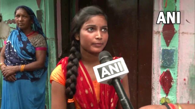 Bihar condom remark row: Did nothing wrong by putting forward girls' concerns, says student who questioned IAS officer Bihar condom remark row: Did nothing wrong by putting forward girls' concerns, says student who questioned IAS officer