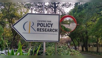 Tax raids on NGO Oxfam, think tank CPR & Bengaluru-based media foundation over alleged FCRA violation