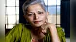 Court adjourns murder trial of journalist Gauri Lankesh till 14 September