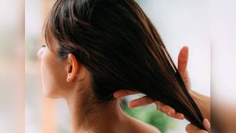 People who use hair-straightening products frequently linked with uterine cancer risk, says study