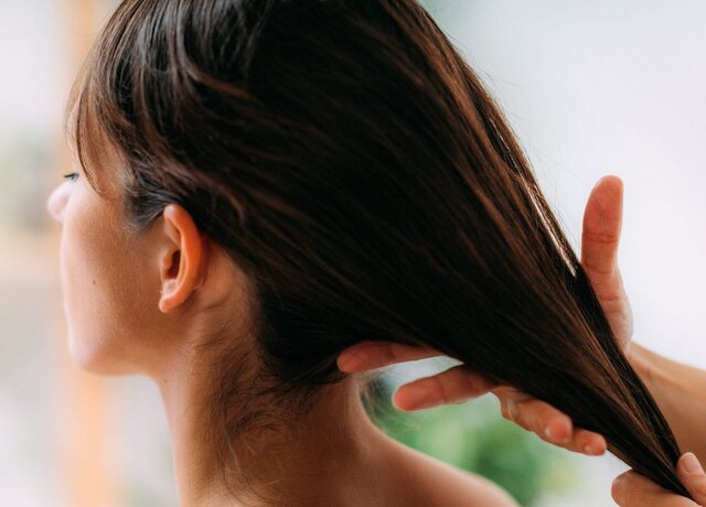 People who use hair-straightening products frequently linked with uterine cancer risk, says study People who use hair-straightening products frequently linked with uterine cancer risk, says study