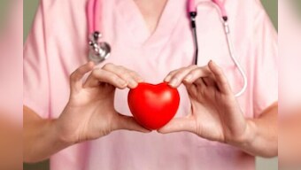 Quit smoking, increase fibre intake and more: 6 tips for a healthy heart