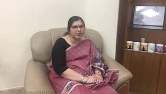 Bihar officer condom remark: NCW takes cognisance, seeks written explanation from IAS Bhamra