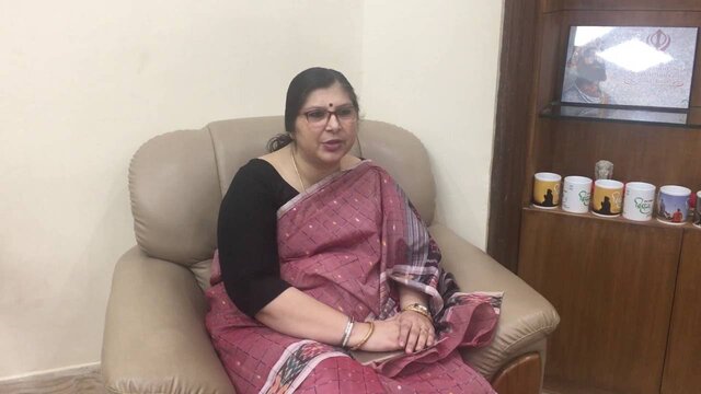 Want condoms too?: Bihar Women Development Corporation chief on schoolgirl's request for sanitary pads; WATCH Want condoms too?: Bihar Women Development Corporation chief on schoolgirl's request for sanitary pads; WATCH