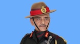 Who is the new CDS Lt General Anil Chauhan? What role will he play?