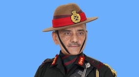 Who is the new CDS Lt General Anil Chauhan? What role will he play?