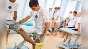 World Physical Therapy Day: History, significance and all you need to know