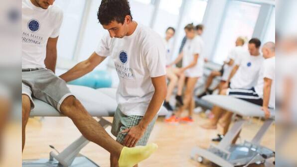 World Physical Therapy Day: History, significance and all you need to know