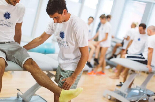 World Physical Therapy Day: History, significance and all you need to know World Physical Therapy Day: History, significance and all you need to know
