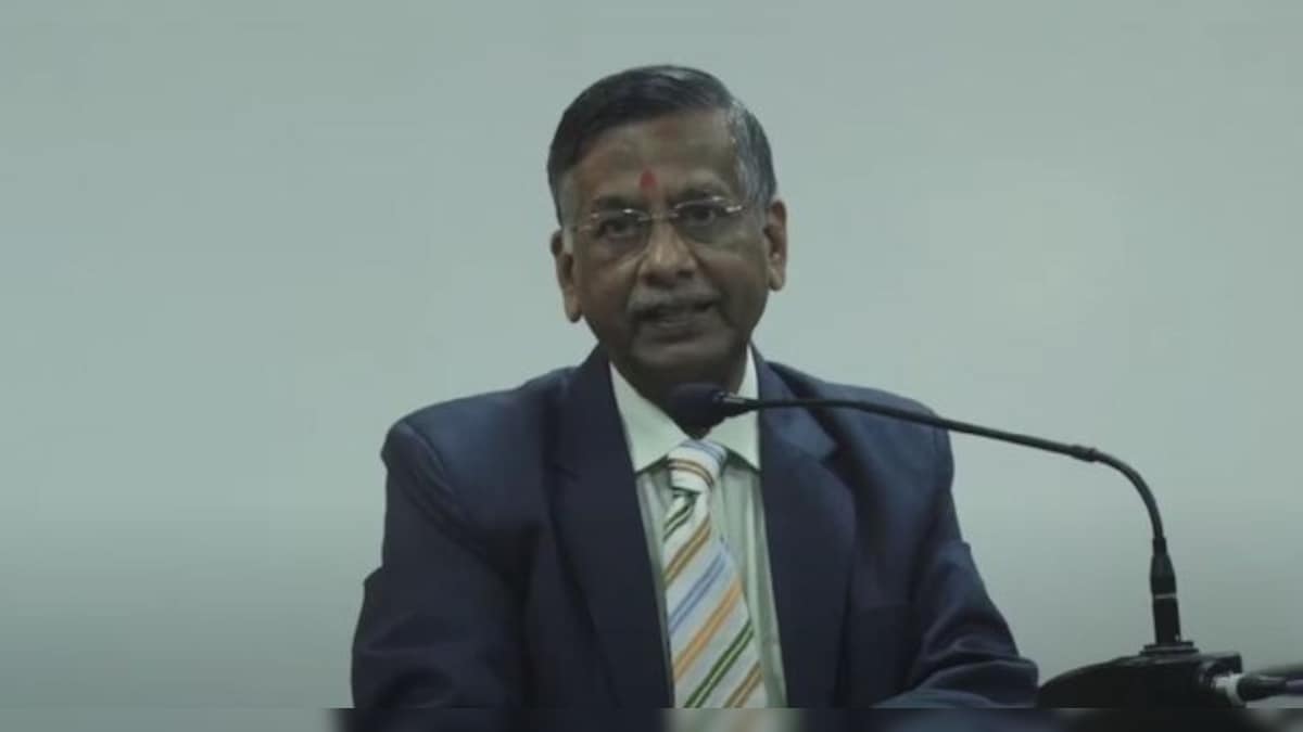 Centre appoints senior advocate R Venkataramani as new Attorney General of India