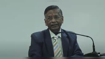 Centre appoints senior advocate R Venkataramani as new Attorney General of India