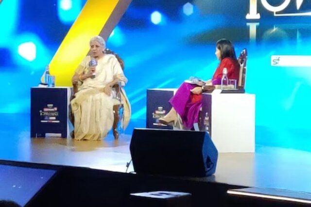 CNN-News18 Town Hall: ‘You, me’ narrative of states won’t help India; Revadi politics is bogus, says Nirmala Sitharaman CNN-News18 Town Hall: ‘You, me’ narrative of states won’t help India; Revadi politics is bogus, says Nirmala Sitharaman