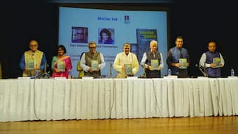 Snakes in the Ganga: Rajiv Malhotra & Vijaya Viswanathan's book on 'uncomfortable truths about India's vulnerabilities'