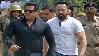 Revealed: Gangster Lawrence Bishnoi’s plan to murder Salman Khan