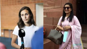 Be it Sanna Marin facing flak for partying or Mahua Moitra trolled for her bag, why are women pulling other women down?