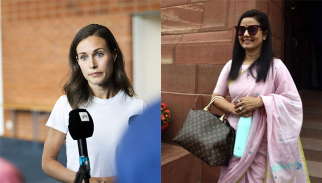 Be it Sanna Marin facing flak for partying or Mahua Moitra trolled for her bag, why are women pulling other women down? Be it Sanna Marin facing flak for partying or Mahua Moitra trolled for her bag, why are women pulling other women down?
