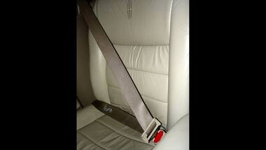 Anand Mahindra pledges to always wear seatbelt, even in the rear seat of the car