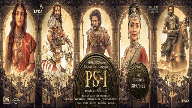 The legacy of the 1950s Tamil novel ‘Ponniyin Selvan’ on which Mani Ratnam’s epic is based The legacy of the 1950s Tamil novel ‘Ponniyin Selvan’ on which Mani Ratnam’s epic is based