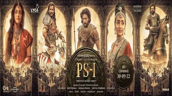 The legacy of the 1950s Tamil novel ‘Ponniyin Selvan’ on which Mani Ratnam’s epic is based