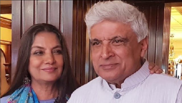 Shabana Azmi, Javed Akhtar, Naseeruddin Shah members of Tukde Tukde gang's sleeper cell, alleges Narottam Mishra Shabana Azmi, Javed Akhtar, Naseeruddin Shah members of Tukde Tukde gang's sleeper cell, alleges Narottam Mishra