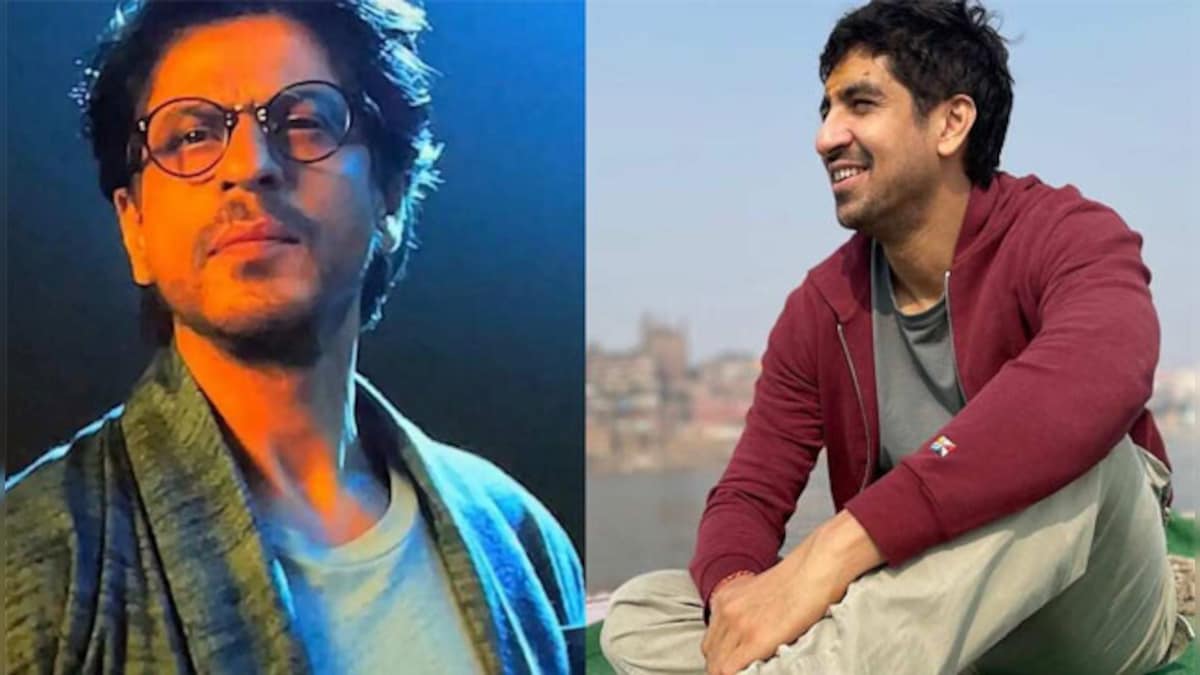 Ayan Mukerji on Shah Rukh Khan's cameo in Brahmastra: Sometimes, people come and do something so generous