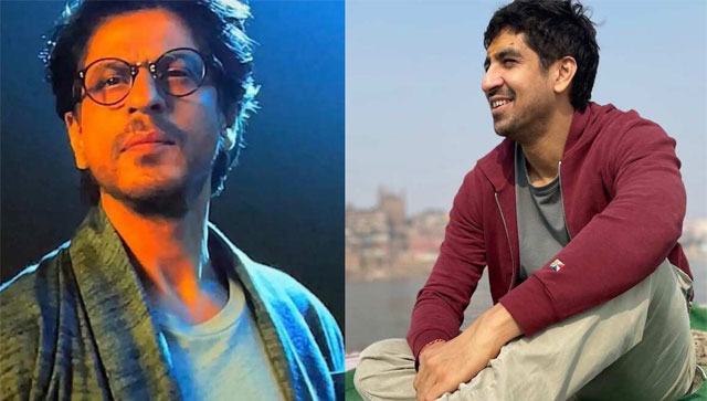 Ayan Mukerji on Shah Rukh Khan's cameo in Brahmastra: Sometimes, people come and do something so generous Ayan Mukerji on Shah Rukh Khan's cameo in Brahmastra: Sometimes, people come and do something so generous
