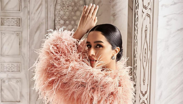 Shraddha Kapoor amasses 75 million followers on Instagram after Virat Kohli and Priyanka Chopra Shraddha Kapoor amasses 75 million followers on Instagram after Virat Kohli and Priyanka Chopra