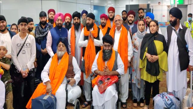 With Sikhs practically extinct in Islamic Emirate of Afghanistan, India’s case as a natural homeland deserves a revisit With Sikhs practically extinct in Islamic Emirate of Afghanistan, India’s case as a natural homeland deserves a revisit