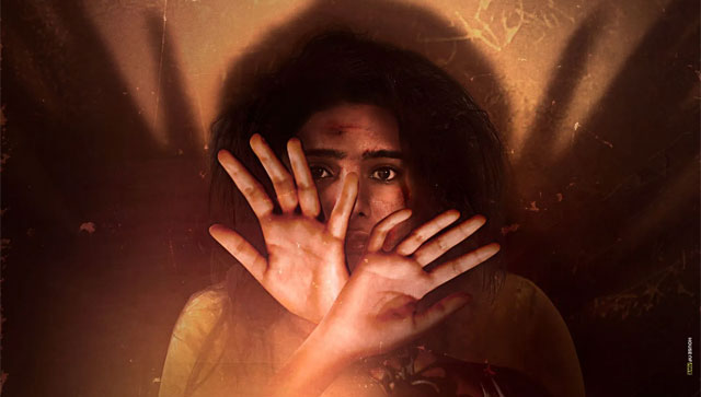 Siya movie review: It's brutal; at times, excessively so Siya movie review: It's brutal; at times, excessively so