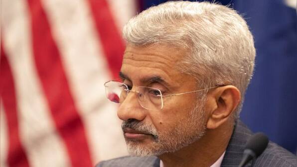 Defence, security collaboration between India, Aus contributed significantly to free, open Indo-Pacific: Jaishankar