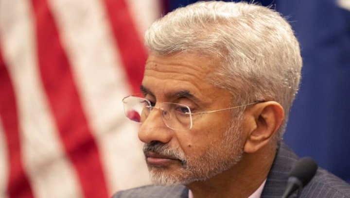 Defence, security collaboration between India, Aus contributed significantly to free, open Indo-Pacific: Jaishankar