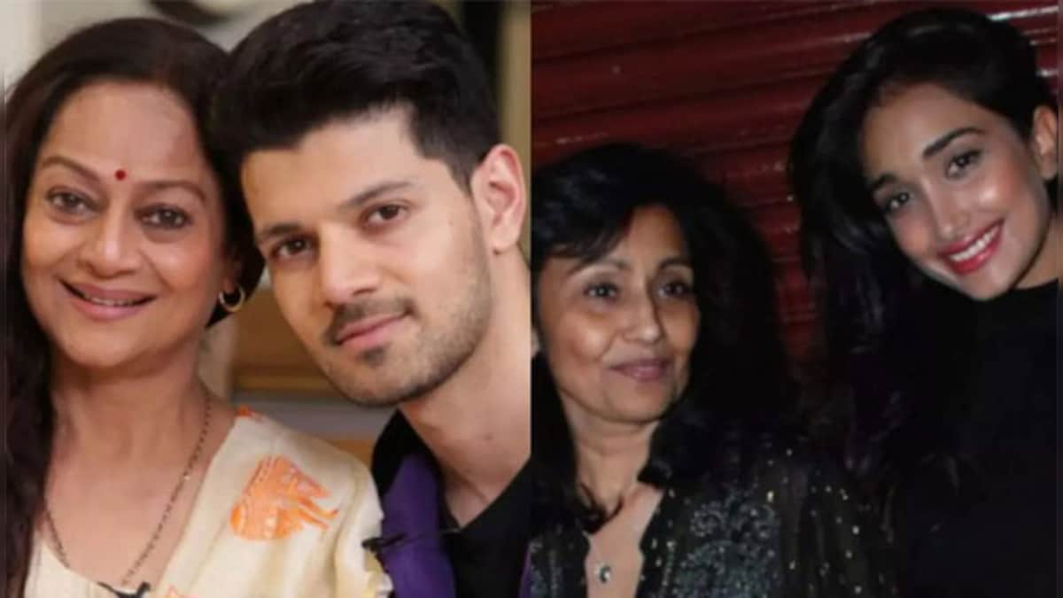 Jiah Khan case: Zarina Wahab says Rabia Khan knows it is not Sooraj Pancholi's fault