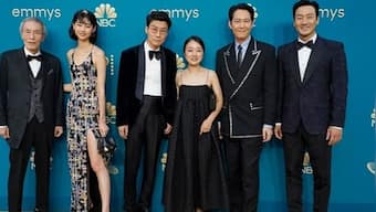 Here's why South Koreans' celebrations of Squid Game's Emmy wins were subdued