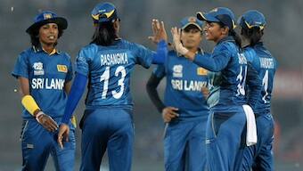 Women’s Asia Cup: Sri Lanka beat Pakistan by 1 run to set up final clash with India