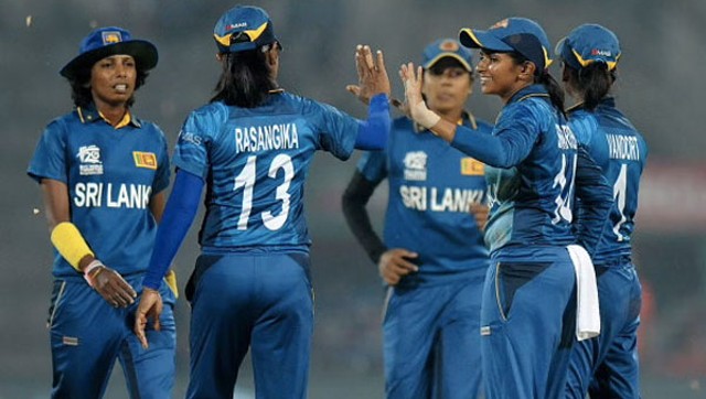 Women’s Asia Cup: Sri Lanka beat Pakistan by 1 run to set up final clash with India Women’s Asia Cup: Sri Lanka beat Pakistan by 1 run to set up final clash with India