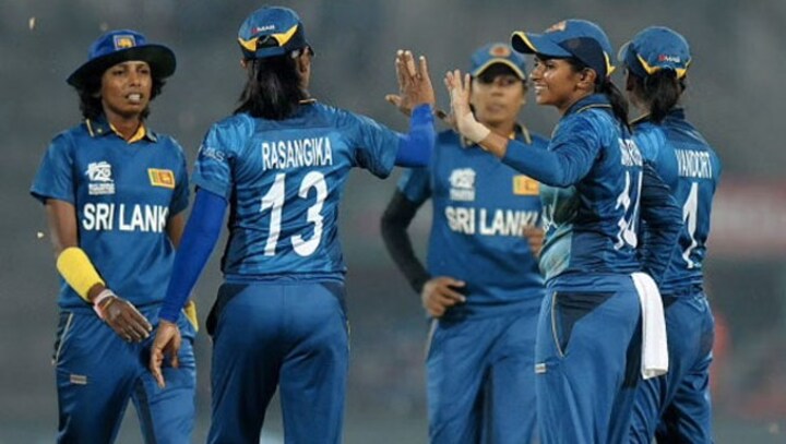 Women’s Asia Cup: Sri Lanka beat Pakistan by 1 run to set up final clash with India