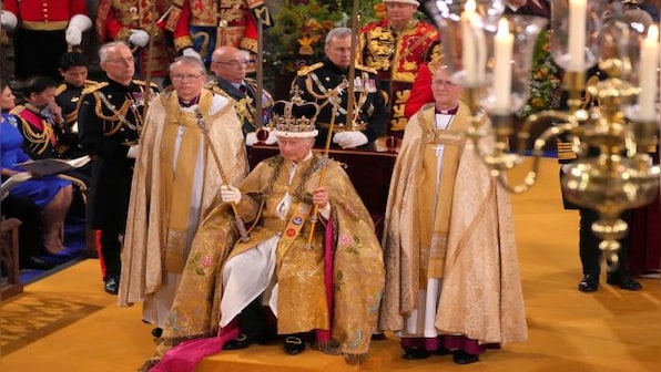 Scotland Yard defends arrest of anti-monarchy protesters at Coronation