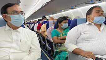 Telugu flyer forced to change seat for not knowing English or Hindi; sparks language row