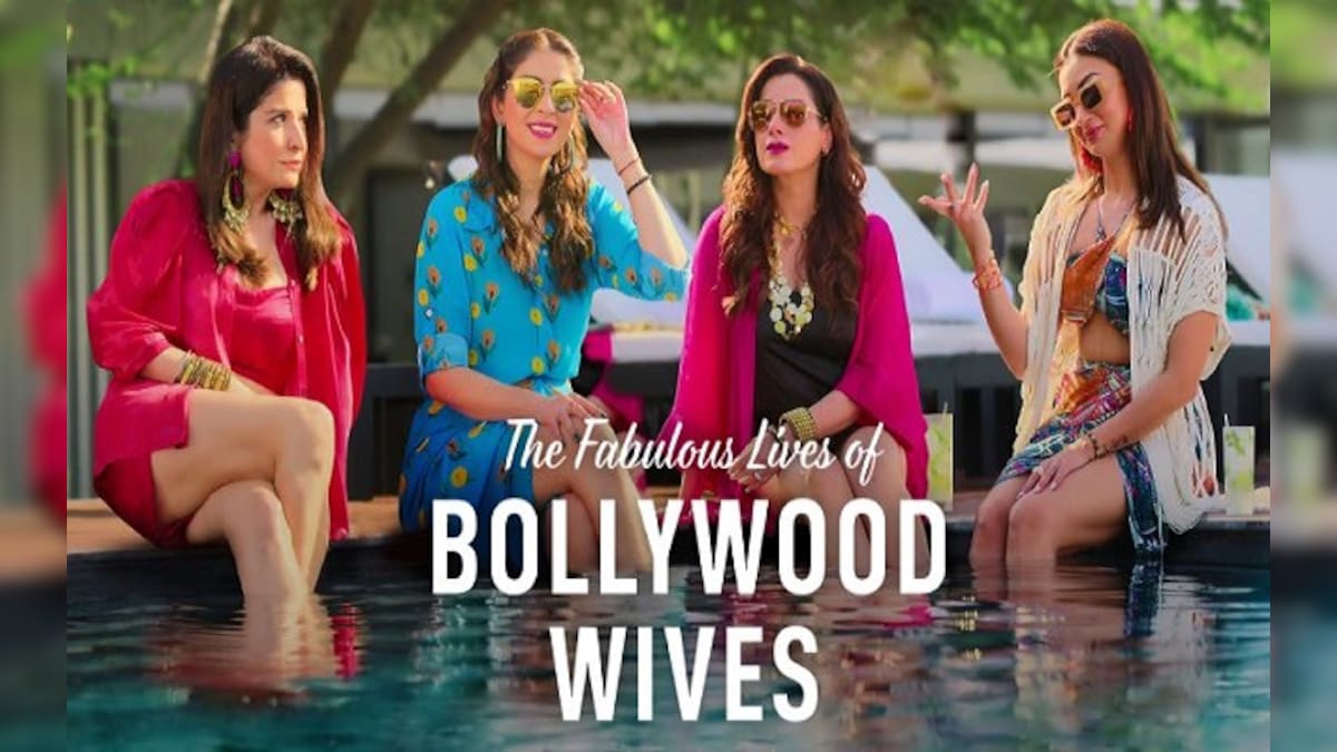 How the Fabulous Lives of Bollywood Wives and Indian Matchmaking show India’s fascination with super wealthy lives