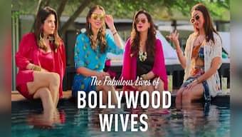 Fabulous Lives Of Bollywood Wives Season 2 tries hard to emulate The Kardashians but fails